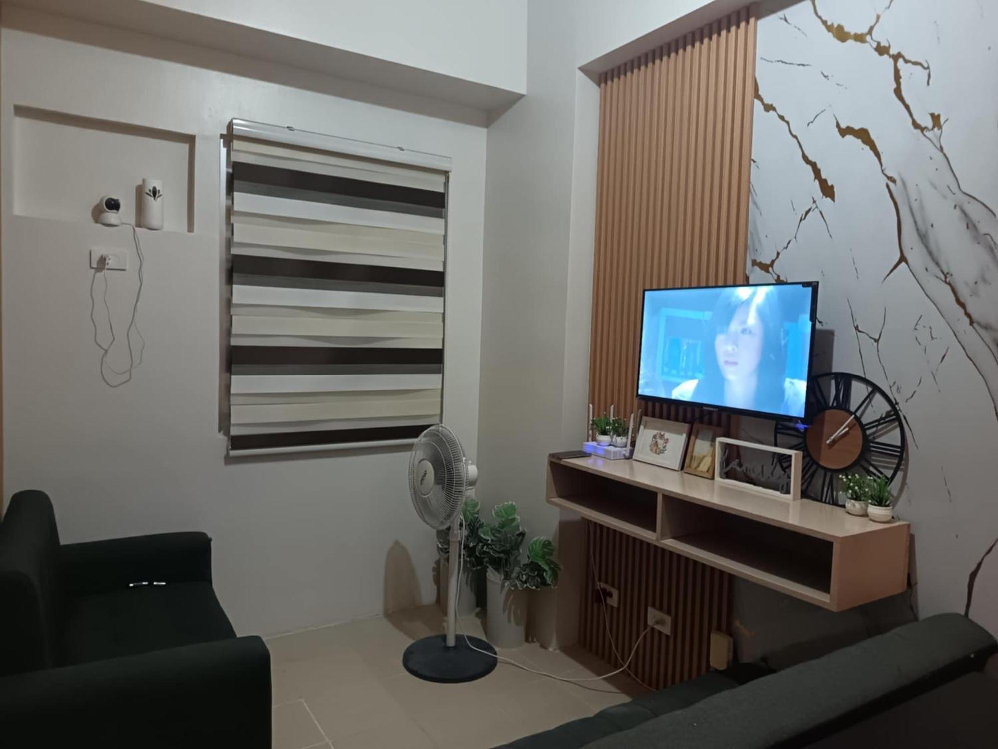 Cheers Marilao公寓 外观 照片
